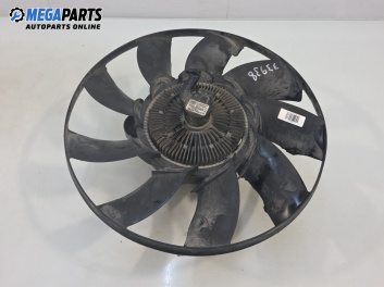 Перка охлаждане за Land Rover Range Rover Sport I (02.2005 - 03.2013) 4.2 4x4, 390 к.с.