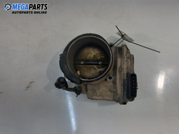 Дроселова клапа за Land Rover Range Rover Sport I (02.2005 - 03.2013) 4.2 4x4, 390 к.с.