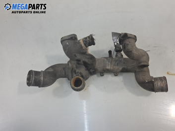 Конзола антифриз за Land Rover Range Rover Sport I (02.2005 - 03.2013) 4.2 4x4, 390 к.с.