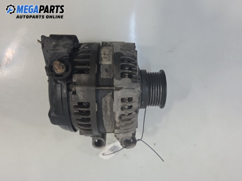 Алтернатор / генератор за Land Rover Range Rover Sport I (02.2005 - 03.2013) 4.2 4x4, 390 к.с.