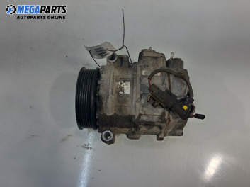 Компресор климатик за Land Rover Range Rover Sport I (02.2005 - 03.2013) 4.2 4x4, 390 к.с.