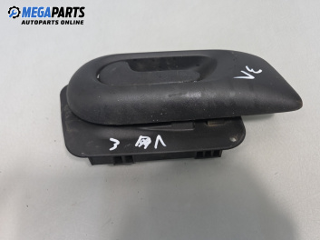 Вътрешна дръжка за Opel Corsa C Hatchback (09.2000 - 12.2009), позиция: задна, лява