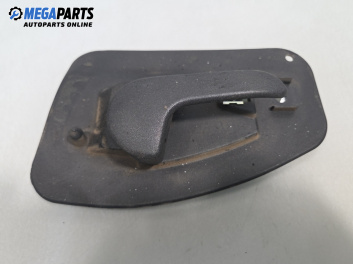 Вътрешна дръжка за Opel Corsa C Hatchback (09.2000 - 12.2009), позиция: предна, дясна