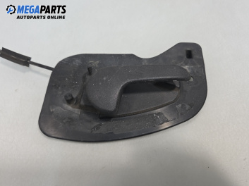 Вътрешна дръжка за Opel Corsa C Hatchback (09.2000 - 12.2009), позиция: предна, дясна