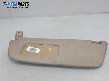 Сенник за Opel Corsa C Hatchback (09.2000 - 12.2009), позиция: лява