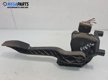 Педал газ за Opel Corsa C Hatchback (09.2000 - 12.2009) 1.2 Twinport, 80 к.с.