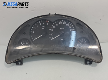 Километраж за Opel Corsa C Hatchback (09.2000 - 12.2009) 1.2 Twinport, 80 к.с.
