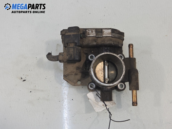Дроселова клапа за Opel Corsa C Hatchback (09.2000 - 12.2009) 1.2 Twinport, 80 к.с.