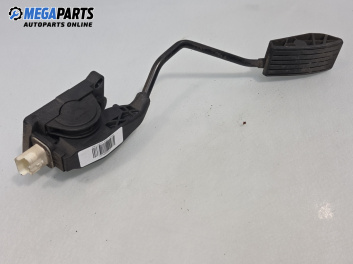 Педал газ за Peugeot 407 Station Wagon (05.2004 - 12.2011) 1.6 HDi 110, 109 к.с.