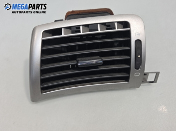 Духалка стъкло за Peugeot 407 Station Wagon (05.2004 - 12.2011)