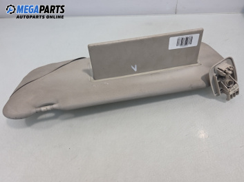Сенник за Peugeot 407 Station Wagon (05.2004 - 12.2011), позиция: лява