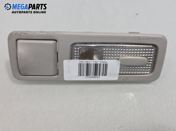 Плафон за Peugeot 407 Station Wagon (05.2004 - 12.2011)