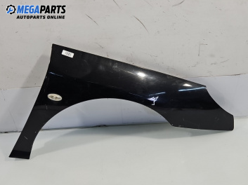Калник за Peugeot 407 Station Wagon (05.2004 - 12.2011), позиция: предна, дясна