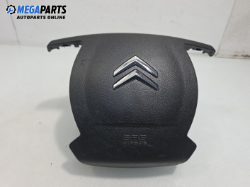 Airbag за Citroen C5 III Break (02.2008 - 04.2017), позиция: предна