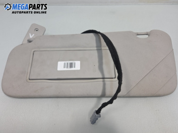 Сенник за Citroen C5 III Break (02.2008 - 04.2017), позиция: лява