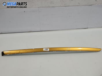 Външни лайсни за Citroen C5 III Break (02.2008 - 04.2017), позиция: лява