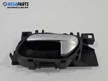Вътрешна дръжка за Citroen C5 III Break (02.2008 - 04.2017), позиция: предна, лява