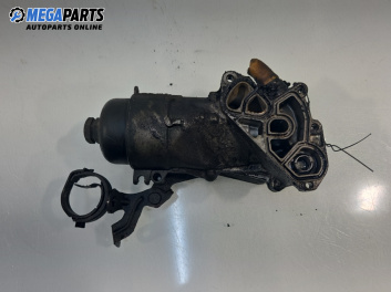 Корпус за маслен филтър за Citroen C5 III Break (02.2008 - 04.2017) 1.6 HDi 110, 112 к.с.