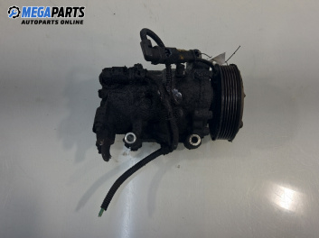 Компресор климатик за Citroen C5 III Break (02.2008 - 04.2017) 1.6 HDi 110, 112 к.с., № 9678656080