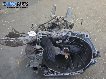 Ръчна скоростна кутия за Citroen C5 III Break (02.2008 - 04.2017) 1.6 HDi 110, 112 к.с.