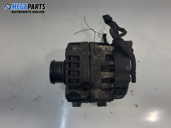 Алтернатор / генератор за Citroen C5 III Break (02.2008 - 04.2017) 1.6 HDi 110, 112 к.с., № 9678049480