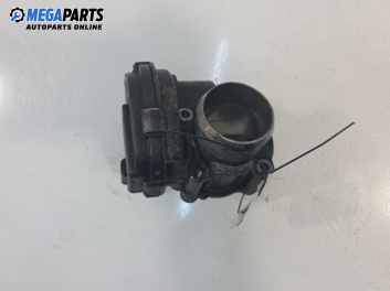 Дроселова клапа за Citroen C5 III Break (02.2008 - 04.2017) 1.6 HDi 110, 112 к.с., № 9673534480