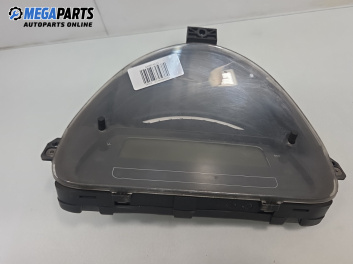 Километраж за Citroen C2 Hatchback (09.2003 - 09.2017) 1.1, 60 к.с.