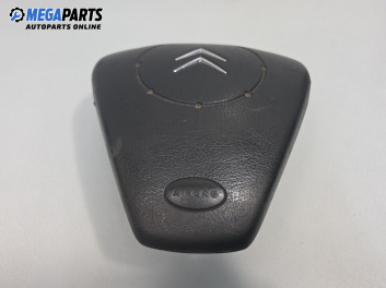 Airbag за Citroen C2 Hatchback (09.2003 - 09.2017), позиция: предна