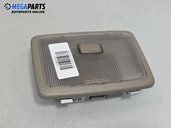 Плафон за Chevrolet Captiva SUV (06.2006 - ...)