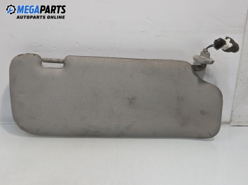 Сенник за Chevrolet Captiva SUV (06.2006 - ...), позиция: лява