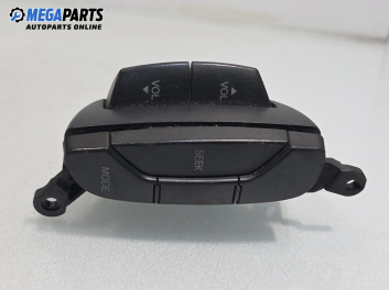 Бутони волан за Chevrolet Captiva SUV (06.2006 - ...)