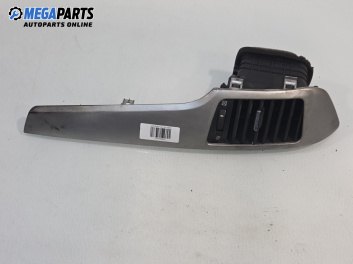 Духалка парно за Chevrolet Captiva SUV (06.2006 - ...)