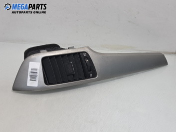 Духалка парно за Chevrolet Captiva SUV (06.2006 - ...)