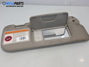 Сенник за Chevrolet Captiva SUV (06.2006 - ...), позиция: дясна