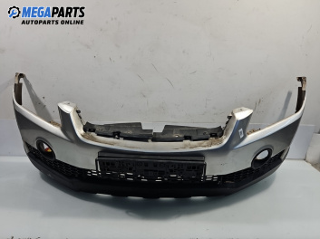 Предна броня за Chevrolet Captiva SUV (06.2006 - ...), позиция: предна