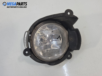 Халоген за Chevrolet Captiva SUV (06.2006 - ...), позиция: лява