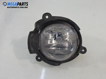 Халоген за Chevrolet Captiva SUV (06.2006 - ...), позиция: дясна