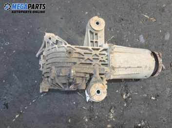Диференциал за Chevrolet Captiva SUV (06.2006 - ...) 2.0 D 4WD, 150 к.с., автоматик, № 6900014404
