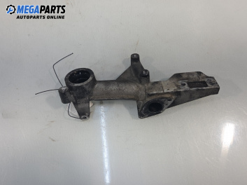 Конзола антифриз за Chevrolet Captiva SUV (06.2006 - ...) 2.0 D 4WD, 150 к.с.