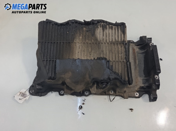 Картер за Chevrolet Captiva SUV (06.2006 - ...) 2.0 D 4WD, 150 к.с.