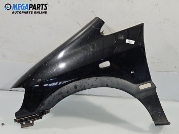 Калник за Opel Zafira A Minivan (04.1999 - 06.2005), позиция: предна, лява