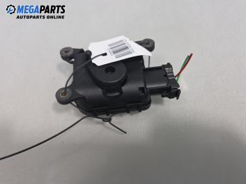 Моторче клапа парно за Opel Zafira A Minivan (04.1999 - 06.2005) 1.8 16V, 125 к.с.