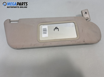 Сенник за Opel Zafira A Minivan (04.1999 - 06.2005), позиция: дясна