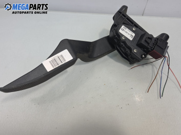 Педал газ за Opel Zafira A Minivan (04.1999 - 06.2005) 1.8 16V, 125 к.с.