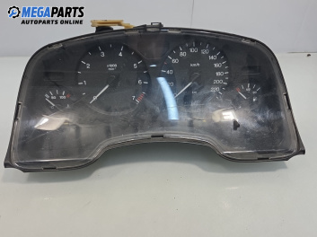 Километраж за Opel Zafira A Minivan (04.1999 - 06.2005) 1.8 16V, 125 к.с.