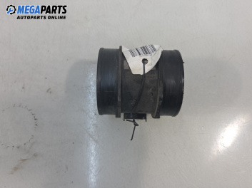 Дебитомер за Opel Zafira A Minivan (04.1999 - 06.2005) 1.8 16V, 125 к.с.
