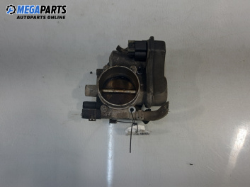 Дроселова клапа за Opel Zafira A Minivan (04.1999 - 06.2005) 1.8 16V, 125 к.с.