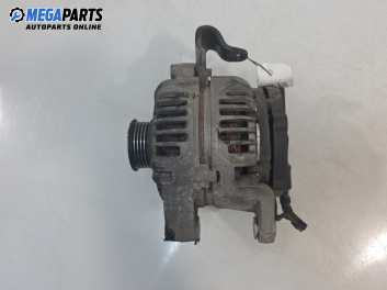 Алтернатор / генератор за Opel Zafira A Minivan (04.1999 - 06.2005) 1.8 16V, 125 к.с., № 90561971