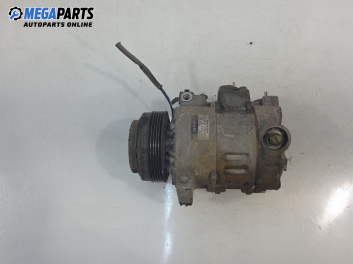 Компресор климатик за Opel Zafira A Minivan (04.1999 - 06.2005) 1.8 16V, 125 к.с., № 4472208312