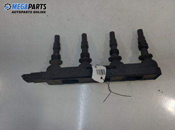 Запалителна бобина за Opel Zafira A Minivan (04.1999 - 06.2005) 1.8 16V, 125 к.с.